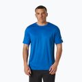 Koszulka męska Helly Hansen HH Tech 2.0 cobalt 2.0