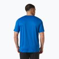 Koszulka męska Helly Hansen HH Tech 2.0 cobalt 2.0 2