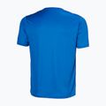 Koszulka męska Helly Hansen HH Tech 2.0 cobalt 2.0 5