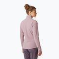 Bluza damska Helly Hansen Daybreaker purple clay 2