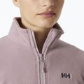 Bluza damska Helly Hansen Daybreaker purple clay 3