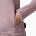 Bluza damska Helly Hansen Daybreaker purple clay 4