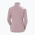 Bluza damska Helly Hansen Daybreaker purple clay 6