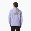 Bluza męska Helly Hansen Core Graphic Sweat Hoodie bright lavender 2