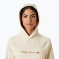 Bluza damska Helly Hansen Core Graphic Hoodie cream 3
