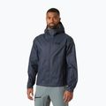 Kurtka przeciwdeszczowa męska Helly Hansen Loke alpine frost