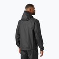 Kurtka przeciwdeszczowa męska Helly Hansen Loke black 2