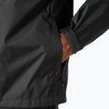 Kurtka przeciwdeszczowa męska Helly Hansen Loke black 5