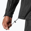 Kurtka przeciwdeszczowa męska Helly Hansen Loke black 6
