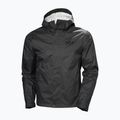 Kurtka przeciwdeszczowa męska Helly Hansen Loke black 9