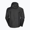 Kurtka przeciwdeszczowa męska Helly Hansen Loke black 10