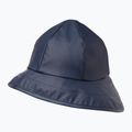 Kapelusz dziecięcy Helly Hansen Souwester navy 2