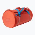 Torba podróżna Helly Hansen HH Duffel Bag 2 50 l patrol orange 2