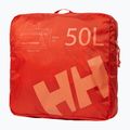 Torba podróżna Helly Hansen HH Duffel Bag 2 50 l patrol orange 5