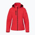 Kurtka żeglarska damska Musto Sardinia true red