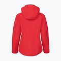 Kurtka żeglarska damska Musto Sardinia true red 3
