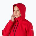 Kurtka żeglarska damska Musto Sardinia true red 6