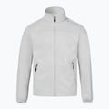 Kurtka softshell damska Musto Evo Crew Softshell platinum