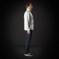 Kurtka softshell damska Musto Evo Crew Softshell platinum 4