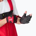 Rękawiczki żeglarskie Musto Performance Long Finger 2.0 true red 3