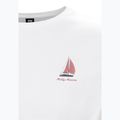 Koszulka męska Helly Hansen Shoreline 3.0 white 3