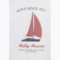 Koszulka męska Helly Hansen Shoreline 3.0 white 4