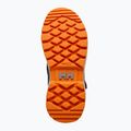 Śniegowce dziecięce Helly Hansen Jk Bowstring Boot HellyTech washed navy/papaya 11