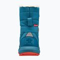 Śniegowce dziecięce Helly Hansen Jk Silverton Boot HellyTech cerulean blue/cherry tom 10