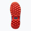 Śniegowce dziecięce Helly Hansen Jk Silverton Boot HellyTech cerulean blue/cherry tom 12