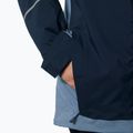 Kurtka narciarska dziecięca Helly Hansen Quest navy 6