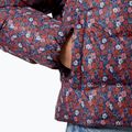Kurtka puchowa damska Helly Hansen Jade Puffer navy floral aop 4