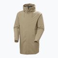 Płaszcz przeciwdeszczowy męski Helly Hansen Munich Insulated pebble 7