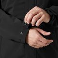 Płaszcz przeciwdeszczowy męski Helly Hansen Munich Insulated black 4