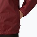 Kurtka przeciwdeszczowa męska Helly Hansen Loke mars red 4