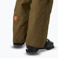 Spodnie narciarskie męskie Helly Hansen Sogn Cargo sepia 5