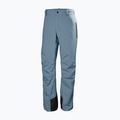 Spodnie narciarskie męskie Helly Hansen Legendary Insulated washed navy 7