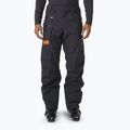 Spodnie narciarskie męskie Helly Hansen Garibaldi 2.0 black grape