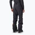 Spodnie narciarskie męskie Helly Hansen Garibaldi 2.0 black grape 2