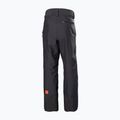 Spodnie narciarskie męskie Helly Hansen Garibaldi 2.0 black grape 8