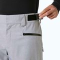Spodnie narciarskie męskie Helly Hansen Garibaldi 2.0 grey/melange 3
