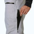 Spodnie narciarskie męskie Helly Hansen Garibaldi 2.0 grey/melange 5