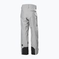 Spodnie narciarskie męskie Helly Hansen Garibaldi 2.0 grey/melange 7