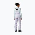 Spodnie narciarskie damskie Helly Hansen Legendary Insulated Bib reflections aop 2