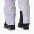 Spodnie narciarskie damskie Helly Hansen Legendary Insulated Bib reflections aop 7