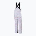 Spodnie narciarskie damskie Helly Hansen Legendary Insulated Bib reflections aop 9