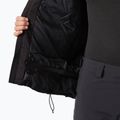 Kurtka narciarska męska Helly Hansen Alpine Insulated black/gold 8