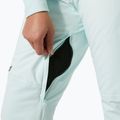 Spodnie narciarskie damskie Helly Hansen Alphelia 2.0 icicle 5