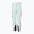 Spodnie narciarskie damskie Helly Hansen Alphelia 2.0 icicle 7