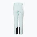 Spodnie narciarskie damskie Helly Hansen Alphelia 2.0 icicle 8