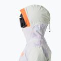 Kurtka narciarska damska Helly Hansen Powchaser 2.0 reflections aop 3